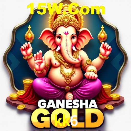 Descubra a Magia dos Jogos de Arcade no kk6