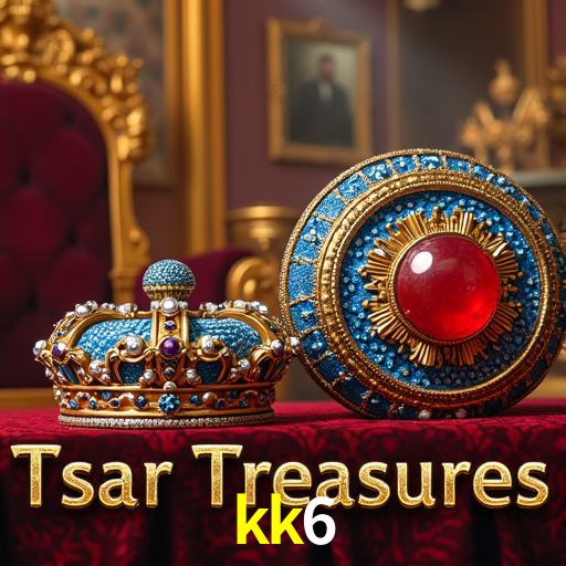 Desvendando o Mundo dos Jogos Virtuais na kk6