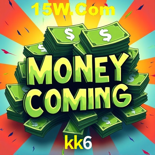 Descubra a Essência do kk6: Nossa História e Compromissos