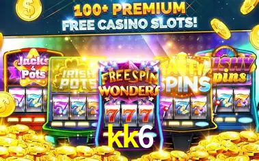 Promoções Sazonais kk6