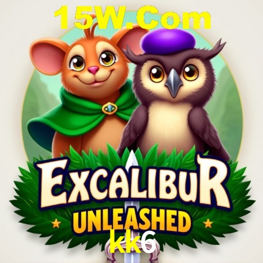 Descubra o Programa VIP da kk6: Vantagens Exclusivas para Jogadores