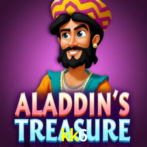 Inovações de Jogos na kk6: O Futuro das Experiências Interativas