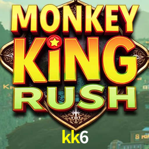 Descubra o Mundo do Cassino Online com kk6