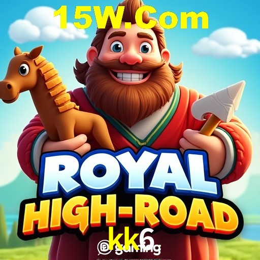 Inovações de Jogos na kk6: O Futuro das Experiências Interativas