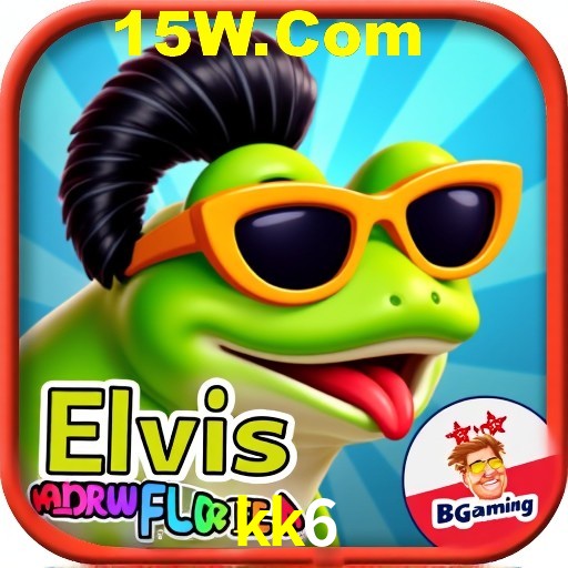 APP oficial da kk6 para mobile