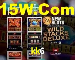 Premium Interface kk6