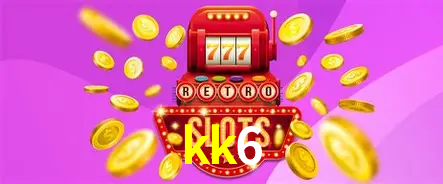 Integração de APIs kk6