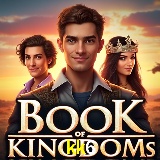 Descubra a Essência do kk6: Nossa História e Compromissos