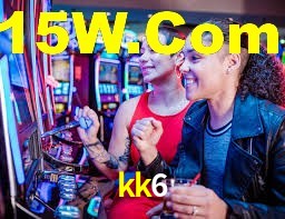 kk6 - Online Apostas Plataforma - kk6.com