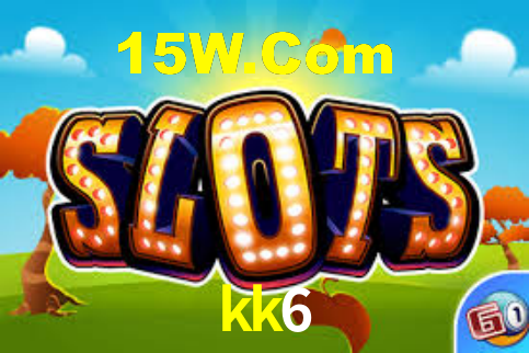 Instalação rápida do APK kk6