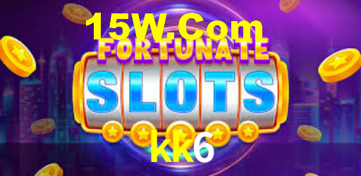 kk6: A Experiência de Casino com Jogos de Mesa ao Vivo