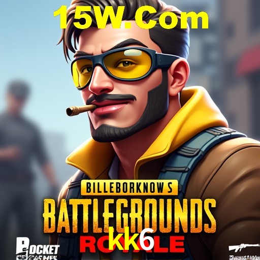 A Revolução dos Aplicativos de Jogos no kk6