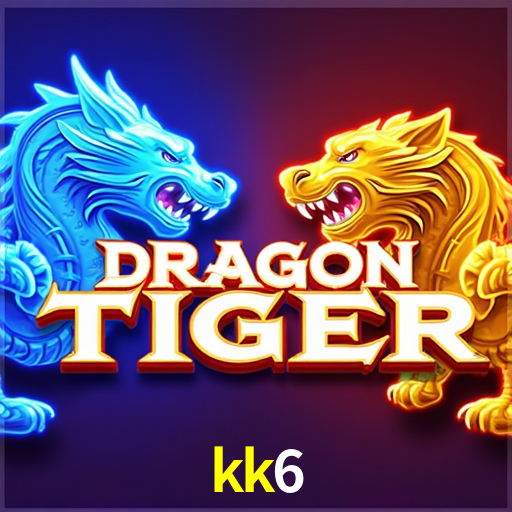 Slot Games kk6