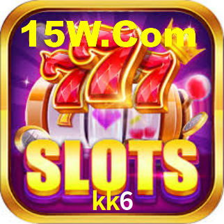 Download de APK seguro na kk6