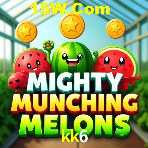 Descubra a Magia dos Jogos de Arcade no kk6