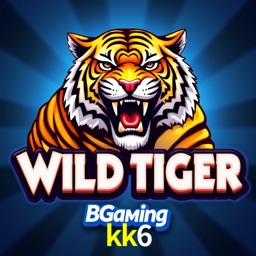 Descubra o Mundo do Cassino Online com kk6