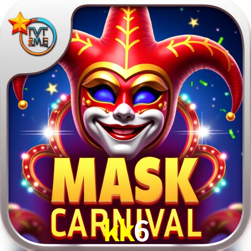 PIX Instantâneo kk6