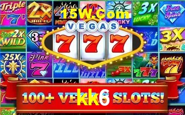 Ofertas Exclusivas kk6