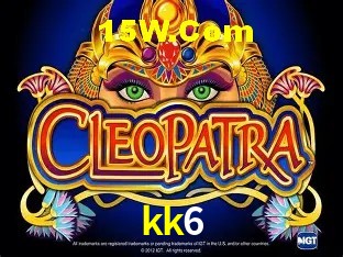Casino Ao Vivo kk6