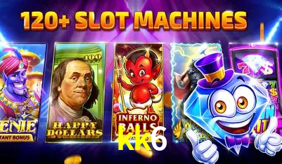 Gates of Olympus kk6