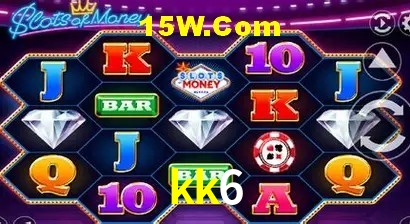 Estatísticas Esportivas kk6