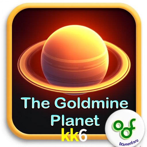 Cadastro rápido e seguro na kk6